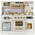 Игровая кухня Милки Veld Co 134029 Игровая кухня Милки Veld Co 134029